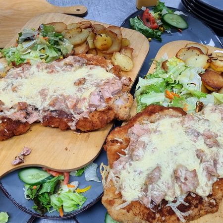 Impressionen unserer Buffets