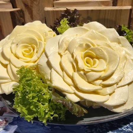 Impressionen unserer Buffets