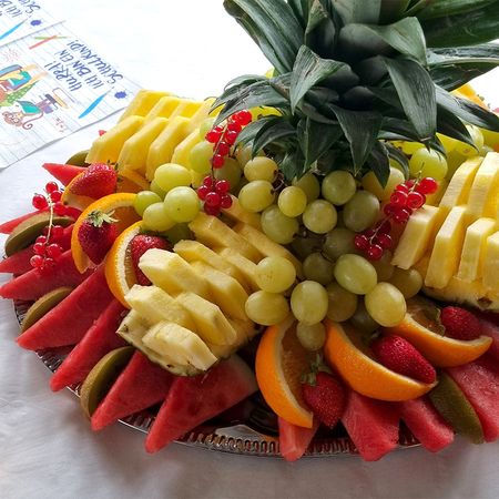 Impressionen unserer Buffets